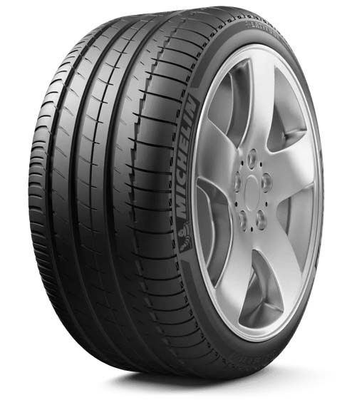 Lốp ô tô Michelin 275/50R20 109W  LATITUDE SPORT